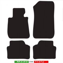SERIE TAPPETI MOQUETTE BMW...
