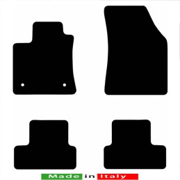 SERIE TAPPETI MOQUETTE...