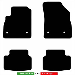 SERIE TAPPETI MOQUETTE OPEL...