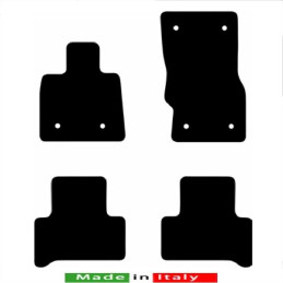 SERIE TAPPETI MOQUETTE ALFA...