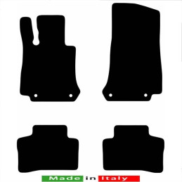 SERIE TAPPETI IN MOQUETTE...