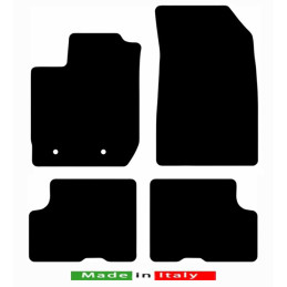 SERIE TAPPETI IN MOQUETTE...