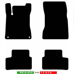 SERIE TAPPETI IN MOQUETTE...