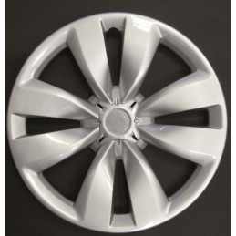 SET 4 PZ RUOTA CITROEN C3...