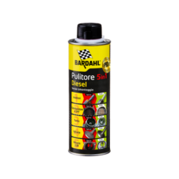 BARDAHL 5 IN 1 DIESEL...