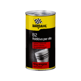 BARDAHL B2 OIL TREATMENT...