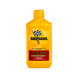 KTS COMPETITION C.12X1LT