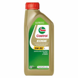 CASTROL EDGE 5W-30 LL3...