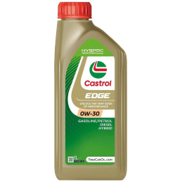 CASTROL EDGE LONGLIFE III...