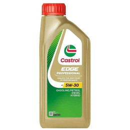 CASTROL EDGE 5W-30 A5 C.12X1LT
