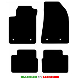 SERIE TAPPETI MOQUETTE ALFA...