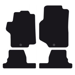 SERIE TAPPETI MOQUETTE...