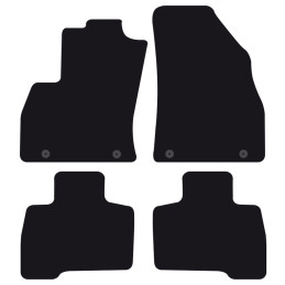 SERIE TAPPETI MOQUETTE FIAT...