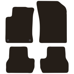 SERIE TAPPETI MOQUETTE...