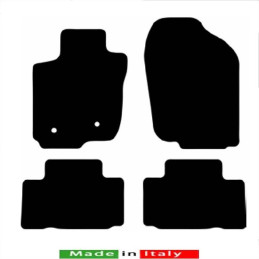 SERIE TAPPETI MOQUETTE...