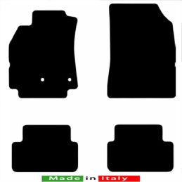 SERIE TAPPETI IN MOQUETTE...