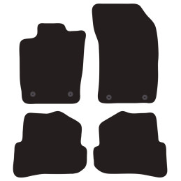 SERIE TAPPETI PER AUDI A1...