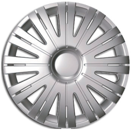 SERIE COPPE UNIVERSALI 14"...