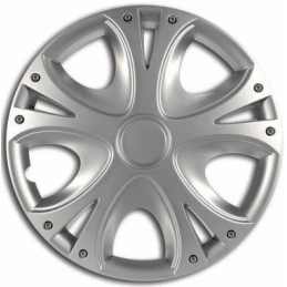 SERIE COPPE UNIVERSALI 14"...