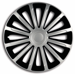 SERIE COPPE UNIVERSALI 15"...