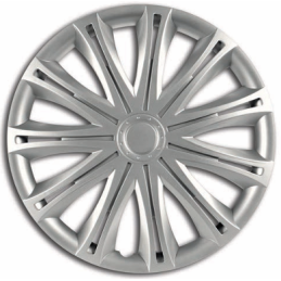 SERIE COPPE UNIVERSALI 15"...