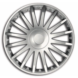 SERIE COPPE UNIVERSALI 14"...