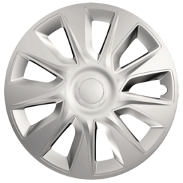 SERIE COPPE UNIVERSALI 14"...