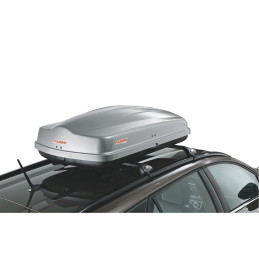 BAULE BOX AUTO FABBRI NOVA...