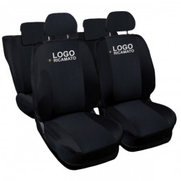 SERIE FODERE IN COTONE FIAT...